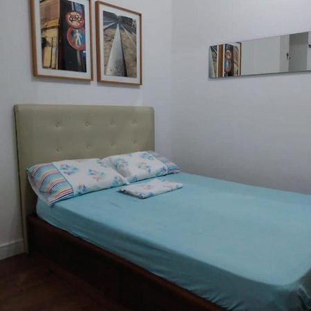 Studio Confortavel Com Ar Condicionado E Internet. Διαμέρισμα São Vicente Εξωτερικό φωτογραφία